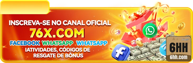 6hh - jogos esportivos - Bônus de Apostas