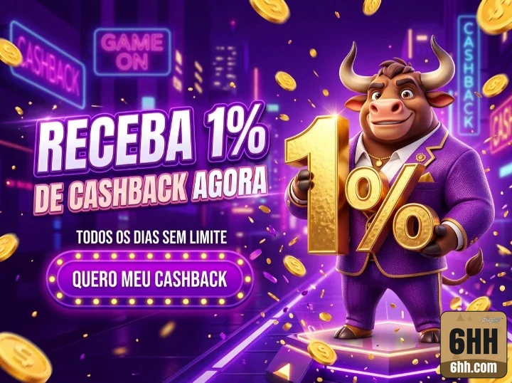 Domine o Jogo com 6hh: Tecnologia e Emoção em Sintonia