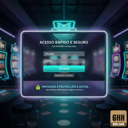 6hh - direto entrada rápida - Link Direto