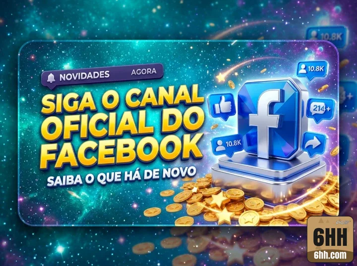 6hh - link de acesso - Acesso Sem Bloqueio