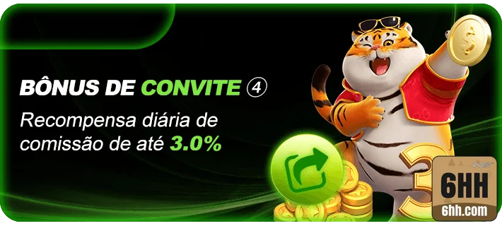 Domine o Jogo com 6hh: Tecnologia e Emoção em Sintonia