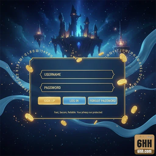 6hh Razões para se Inscrever no 6hh