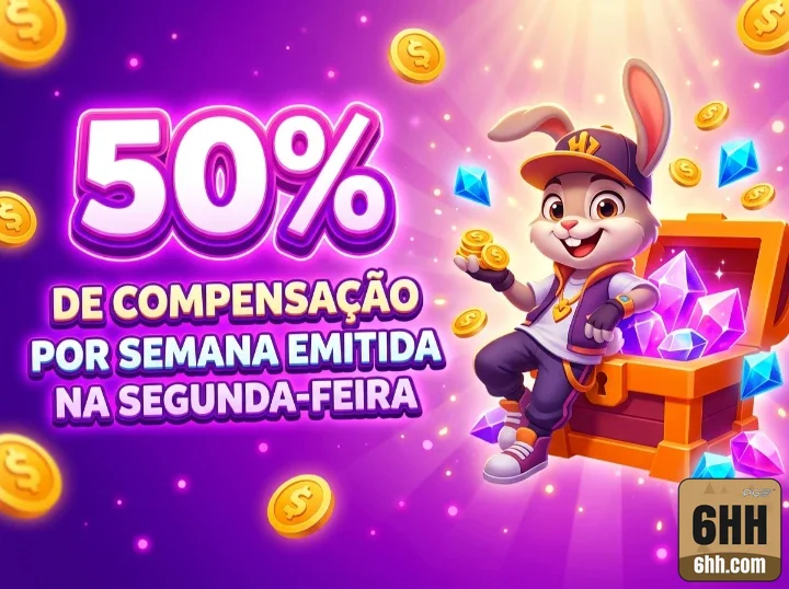 6hh - segura plataforma online - Interface Premium