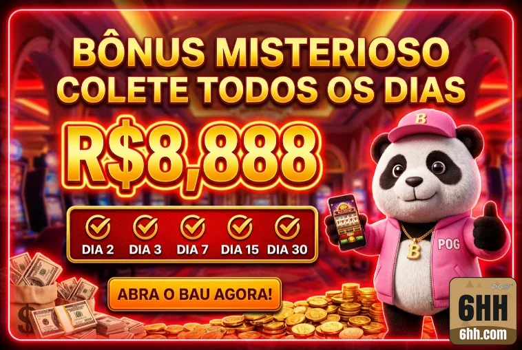 6hh - aproveitar emocionante jogo