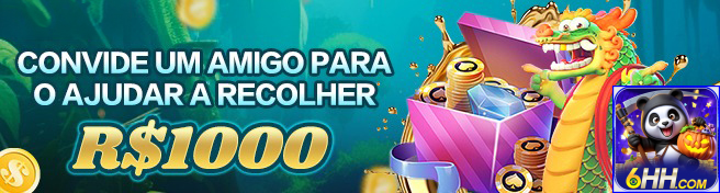 Experiência Promoções 6hh.com